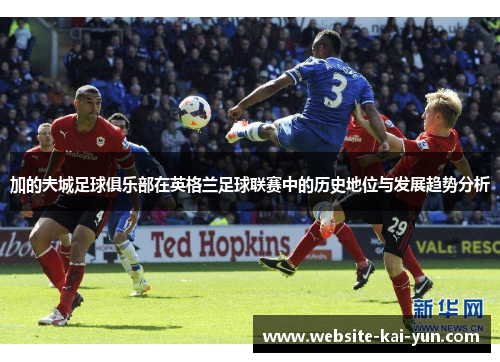 加的夫城足球俱乐部在英格兰足球联赛中的历史地位与发展趋势分析
