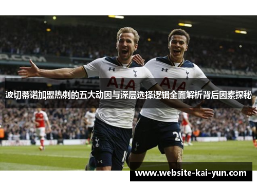 波切蒂诺加盟热刺的五大动因与深层选择逻辑全面解析背后因素探秘