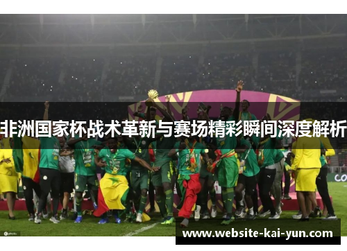 非洲国家杯战术革新与赛场精彩瞬间深度解析